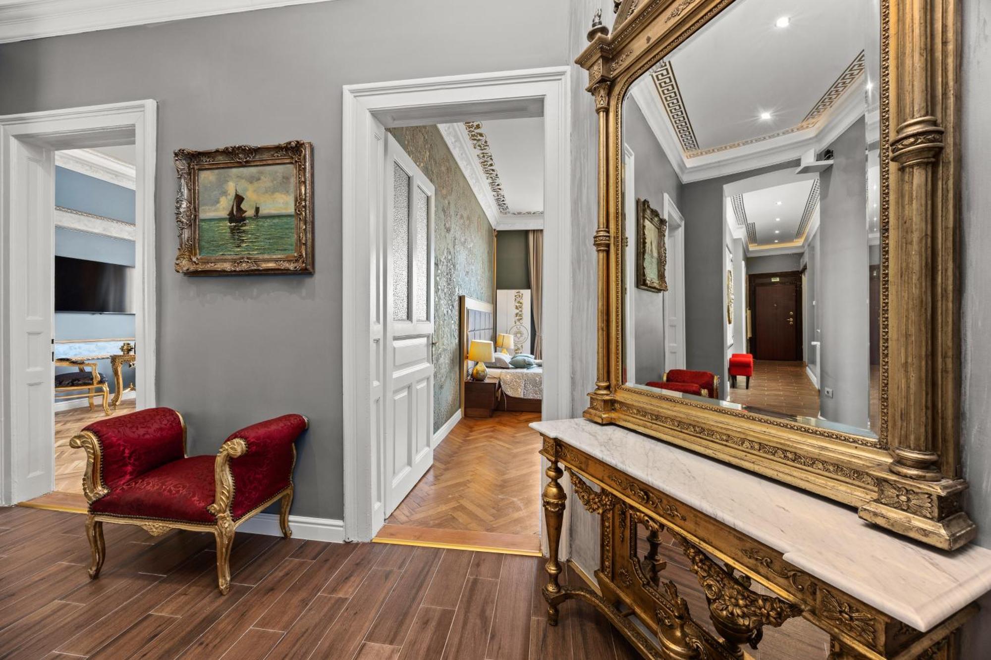 Villa Muenz Luxurious Residence Пула Екстер'єр фото