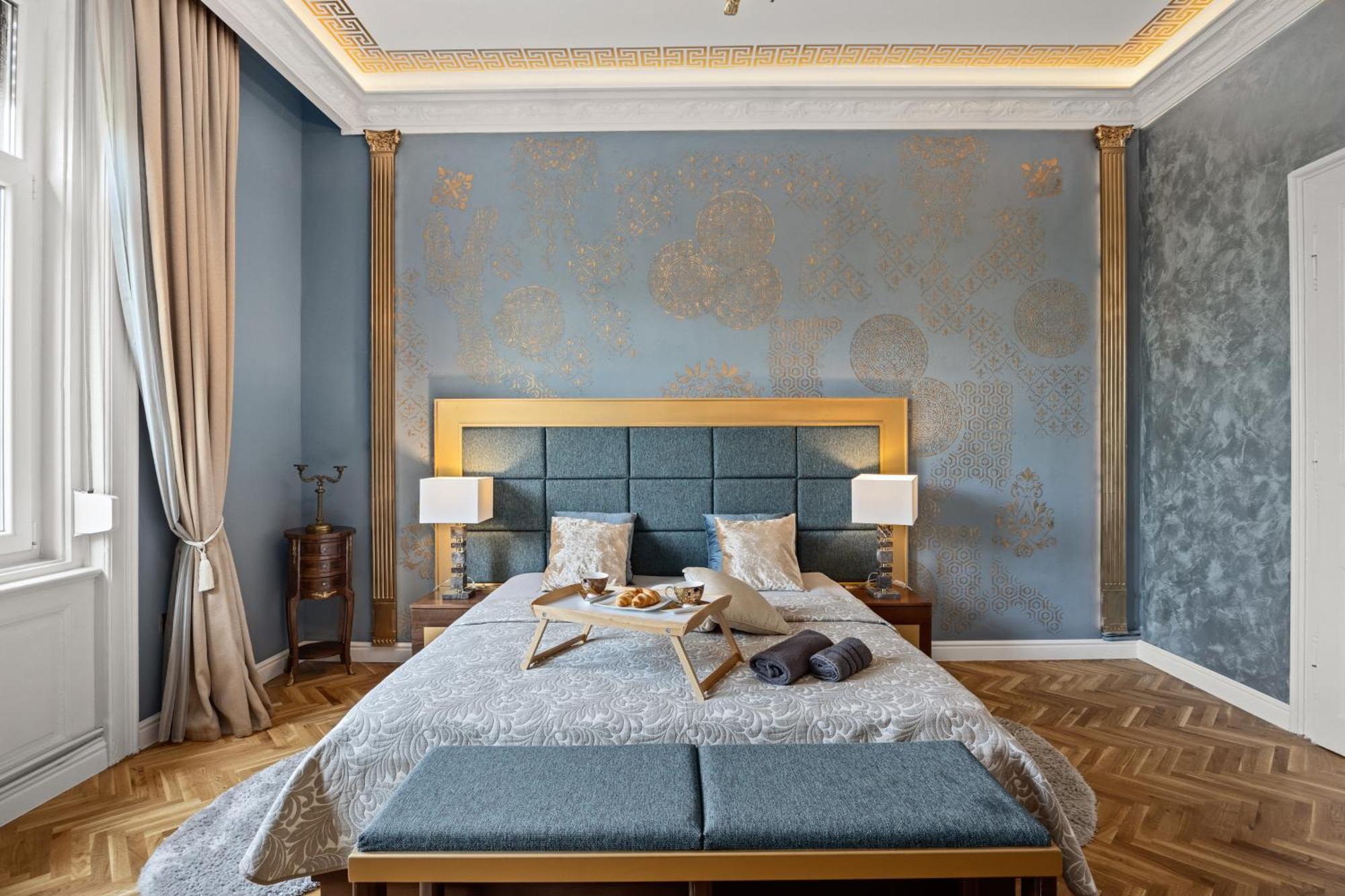 Villa Muenz Luxurious Residence Пула Екстер'єр фото