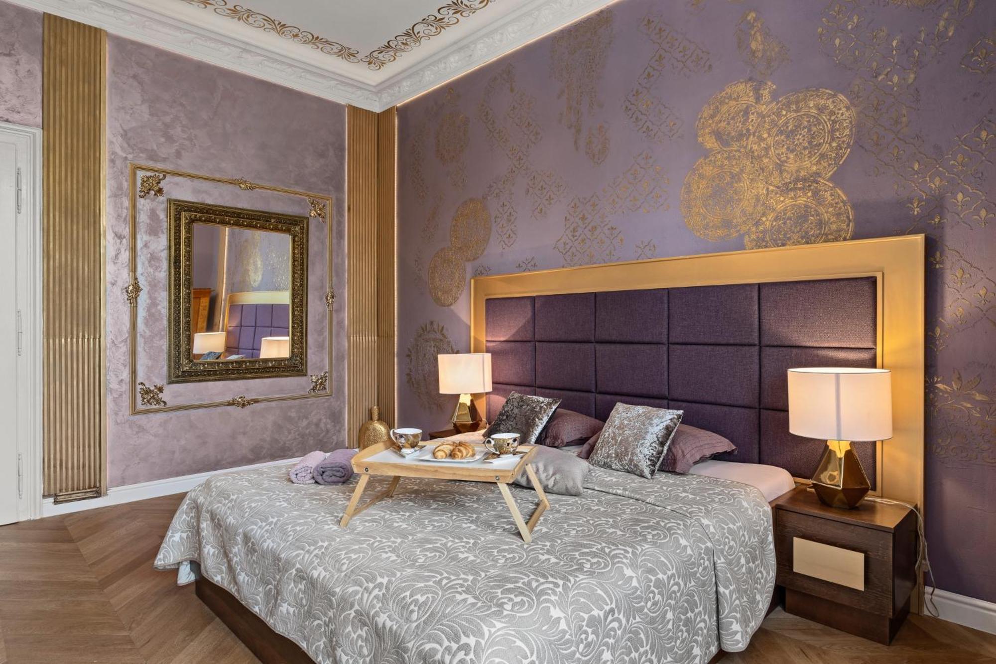 Villa Muenz Luxurious Residence Пула Екстер'єр фото